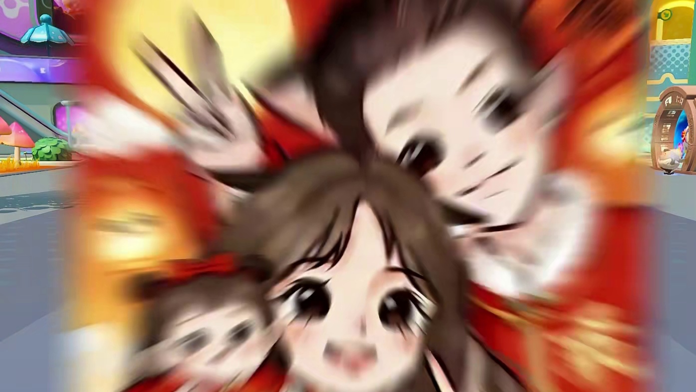 新粉丝头像来了！好好看！