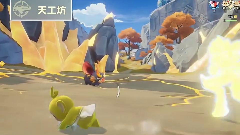 大世界三大门派的选择一定要慎重！