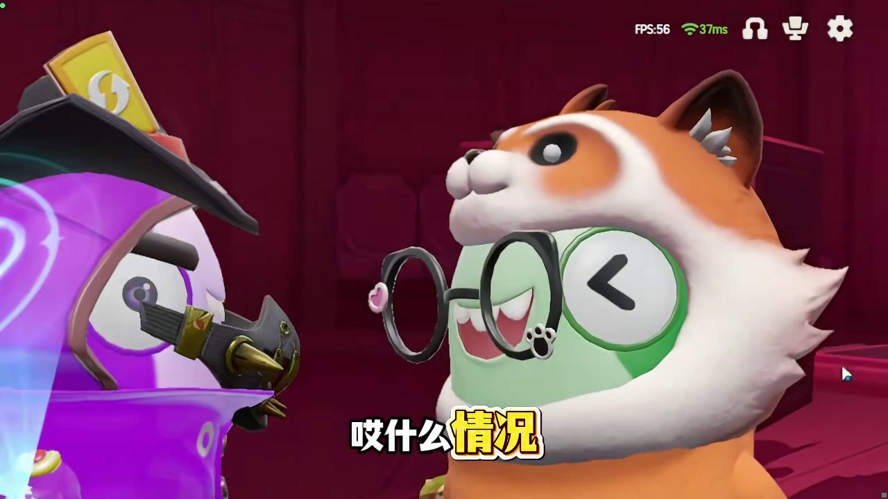 涓涓玩古墓鲨影，鬼新娘被反杀