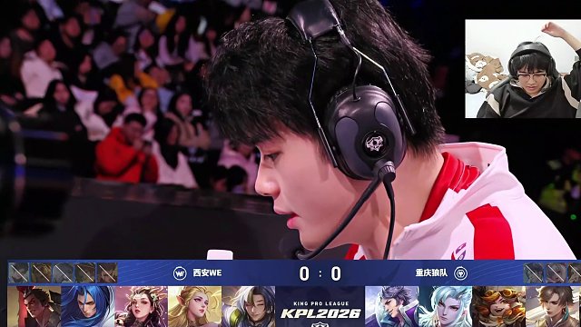 1.31 不命苦的白熊直播名场面