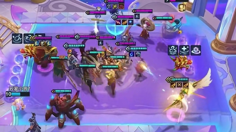 8决斗天使，老节目