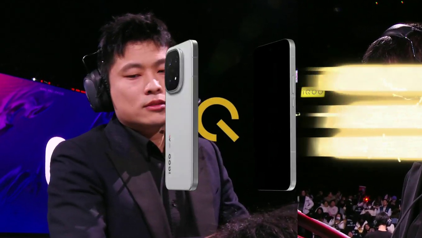 重庆狼队 vs 西安WE第三局BP