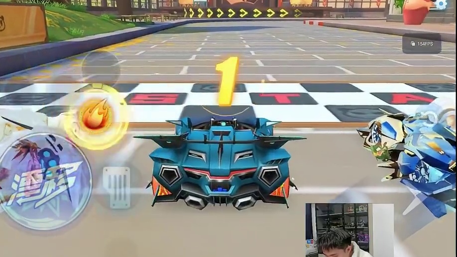 上古老A车加强，唯一受益者！极音战歌