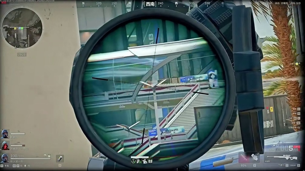 杨齐家&老飞宇-"扶贫"野生鼠鼠