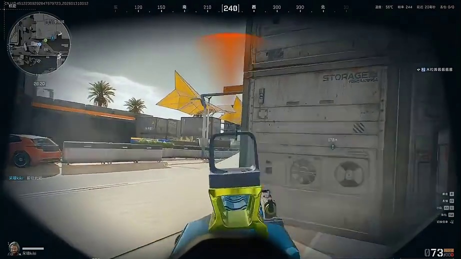 我感觉我也是个神人，越是把我虐的痛苦，我反而会越有力气来完成这个3x3就跟闯关游戏一样