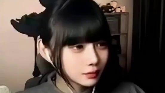 不好意思，差点没夹住