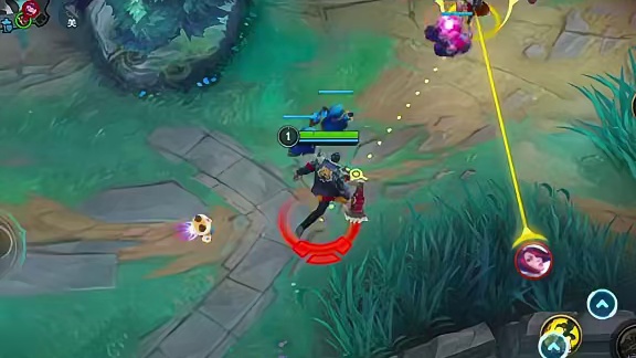 血怒五步！没有数值最吃操作的上路质检员！基础诺手教学！