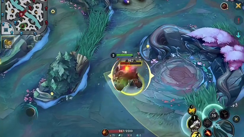 新版本男枪打野最细核心玩法！