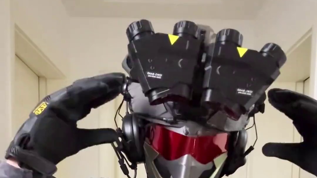 生姜头又在这卖萌了覆面