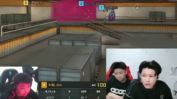 略胜一筹 拿下首胜!