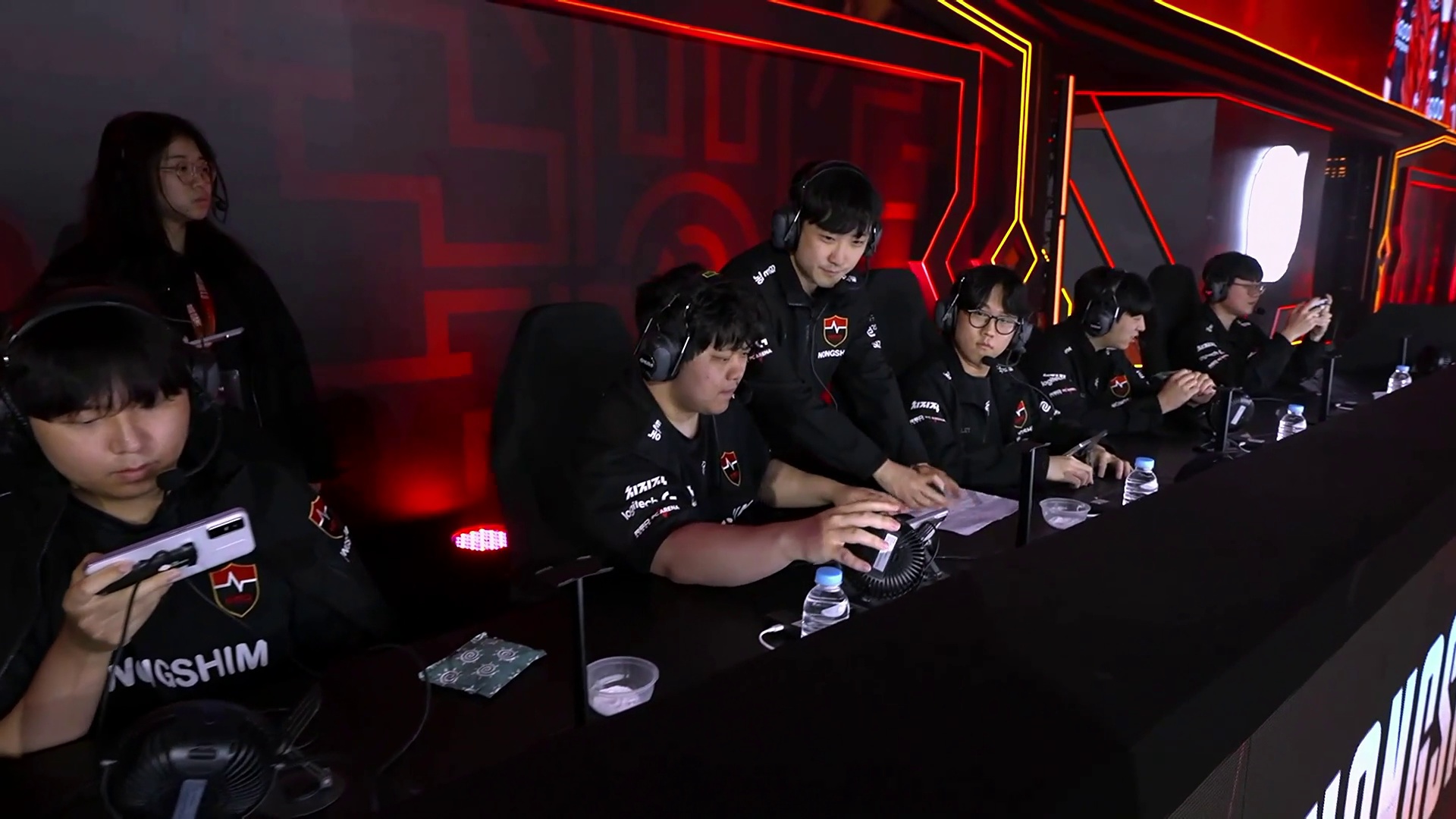 【回放】NS vs BTR-1 王者荣耀洲际邀请赛S4