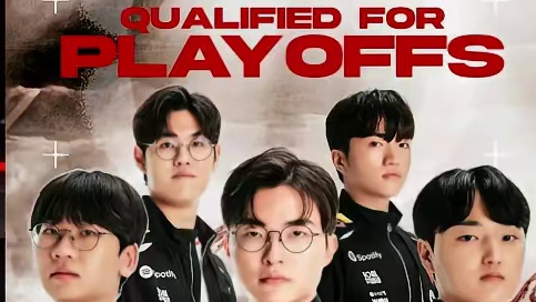 T1战胜DK晋级LCK杯季后赛！T1