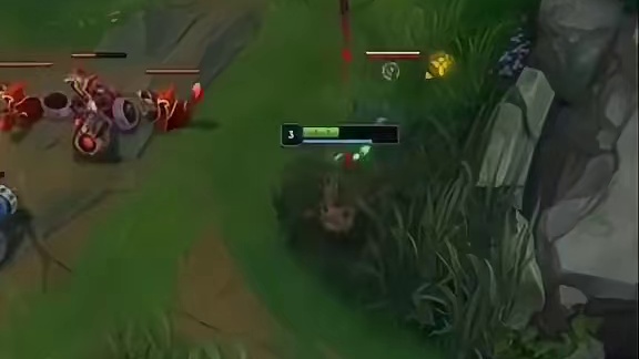 如果提莫出个狂徒会不会一下就回满血了