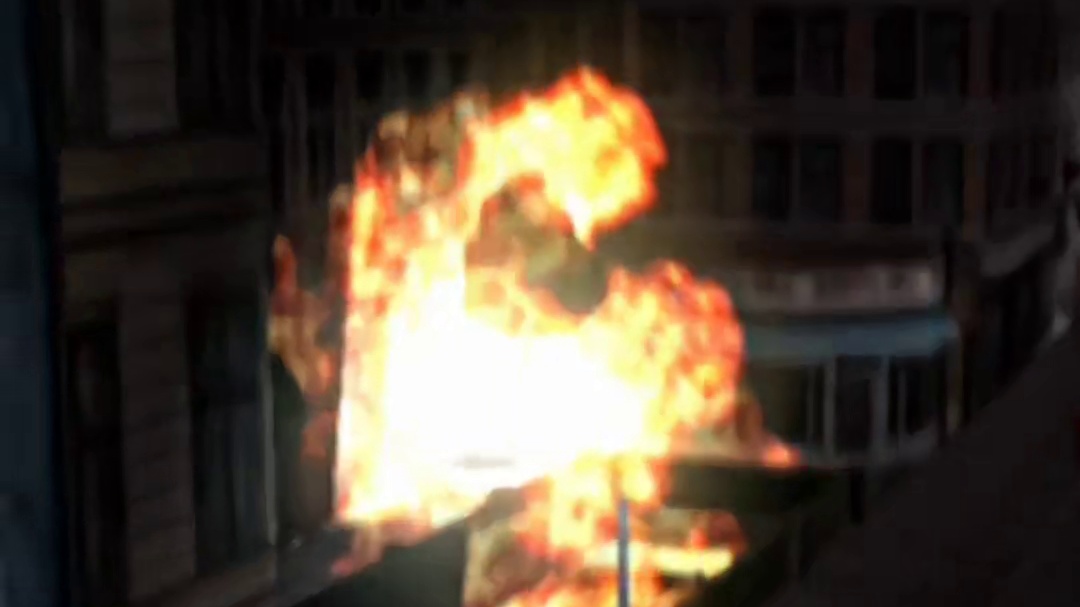 哪个称得上3D宇宙最大的爆炸