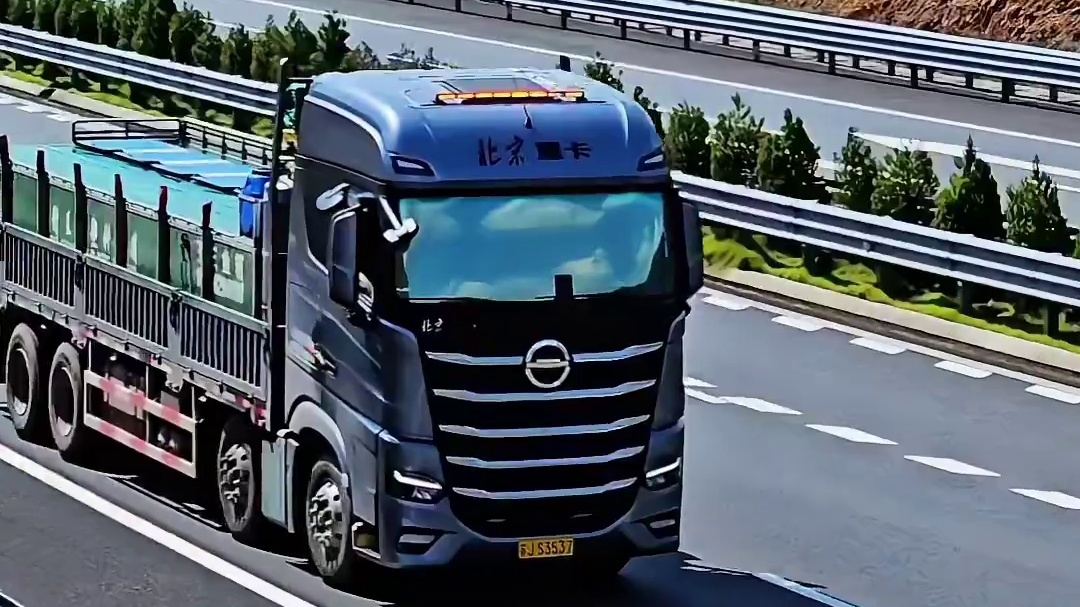 第105集 l 杭广线上大飞机闪亮登场