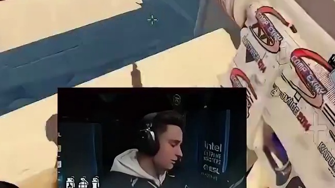 下士im背刺指挥官