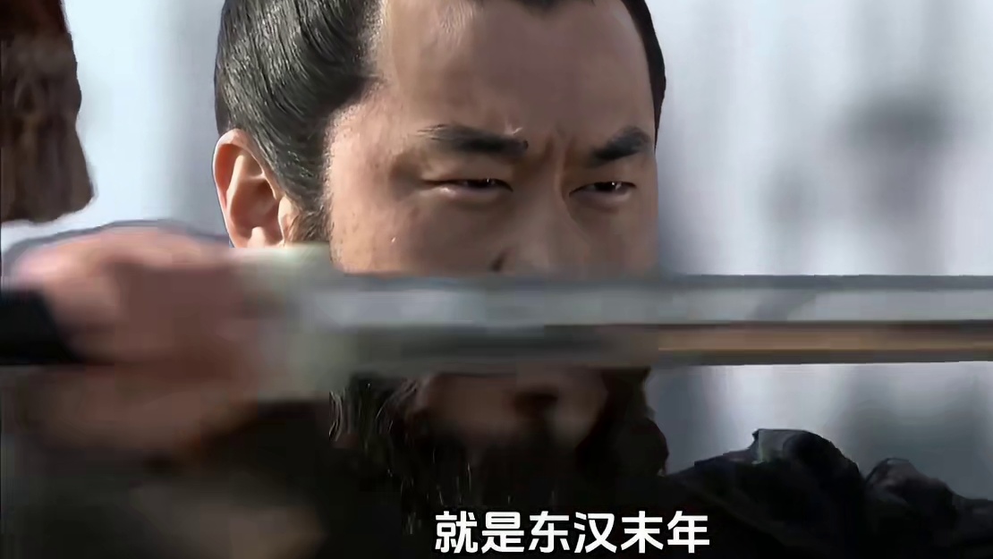 原来猴哥穿的是战国袍啊
