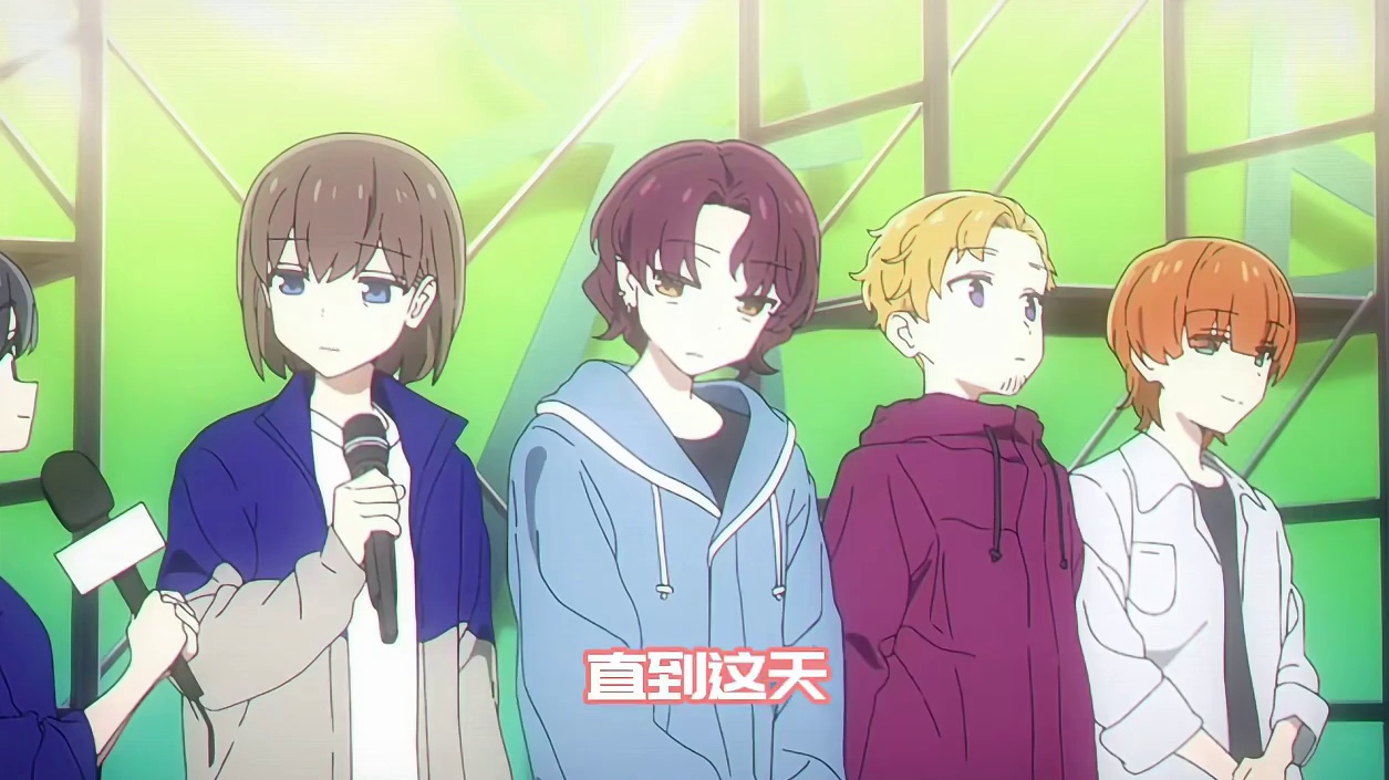 这绝对是社恐患者的真实写照...