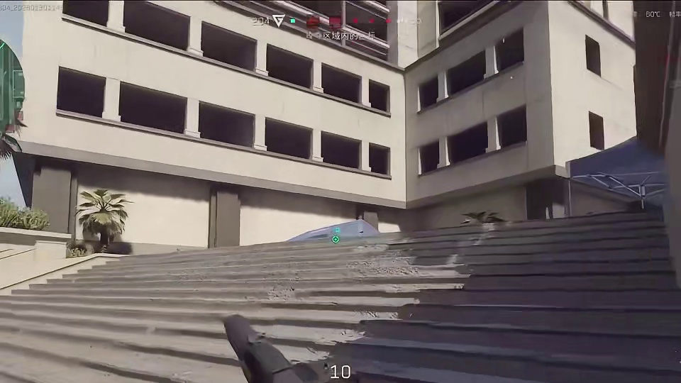 他到底在干嘛？