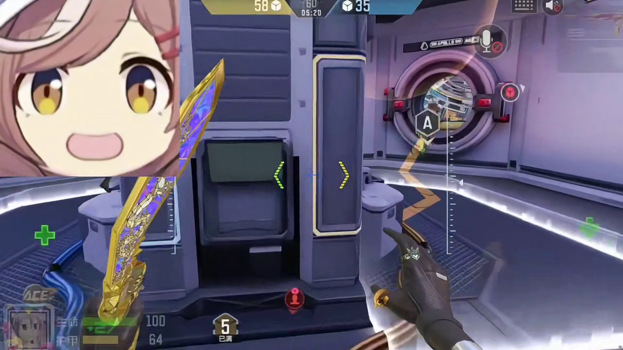 太空电梯争夺战