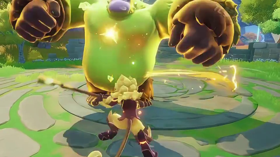 这绝对是2026年ip最乱的大世界游戏！ #