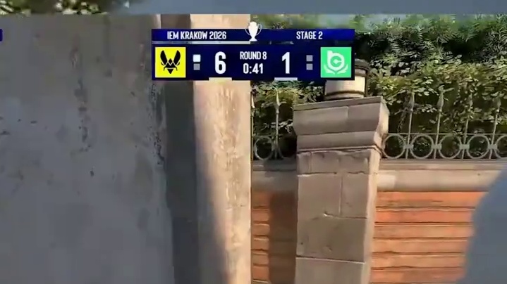 s1mple依旧是当年的那个防空炮