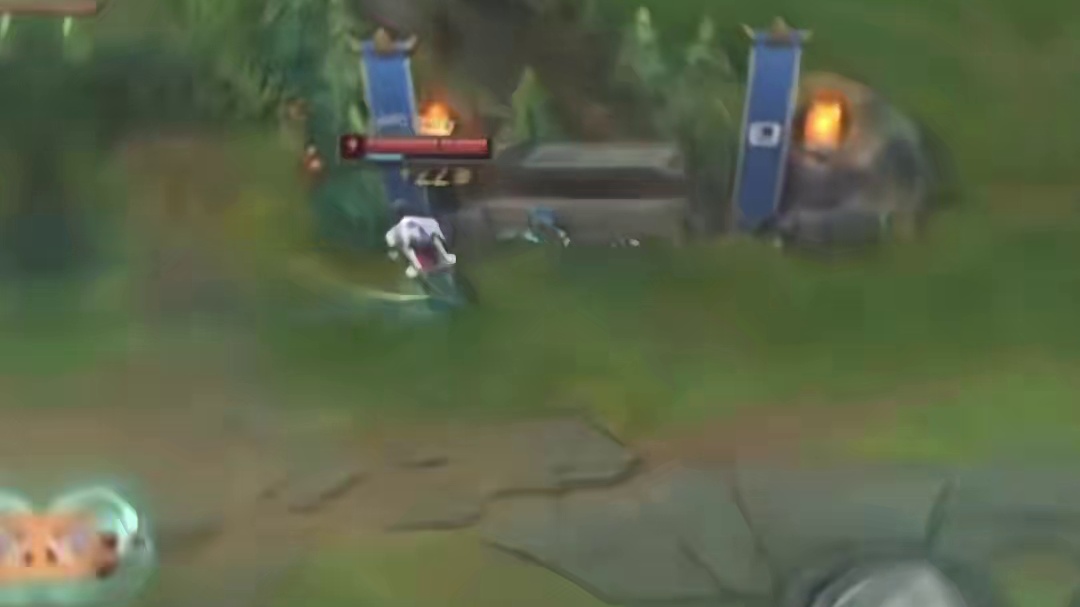 Gumayusi：我辅助呢？