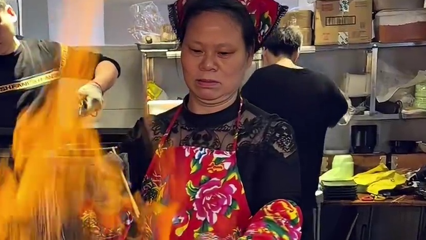 长沙我最害怕倒闭的老破店！虽然难找