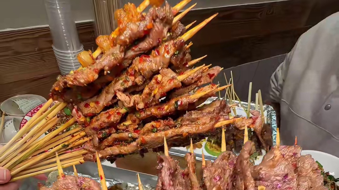 来长沙记住这里！藏在居民楼下的烟火气小店！