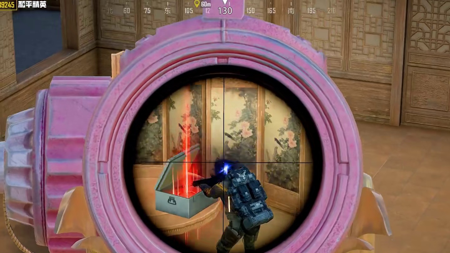 地铁逃生邪修打法