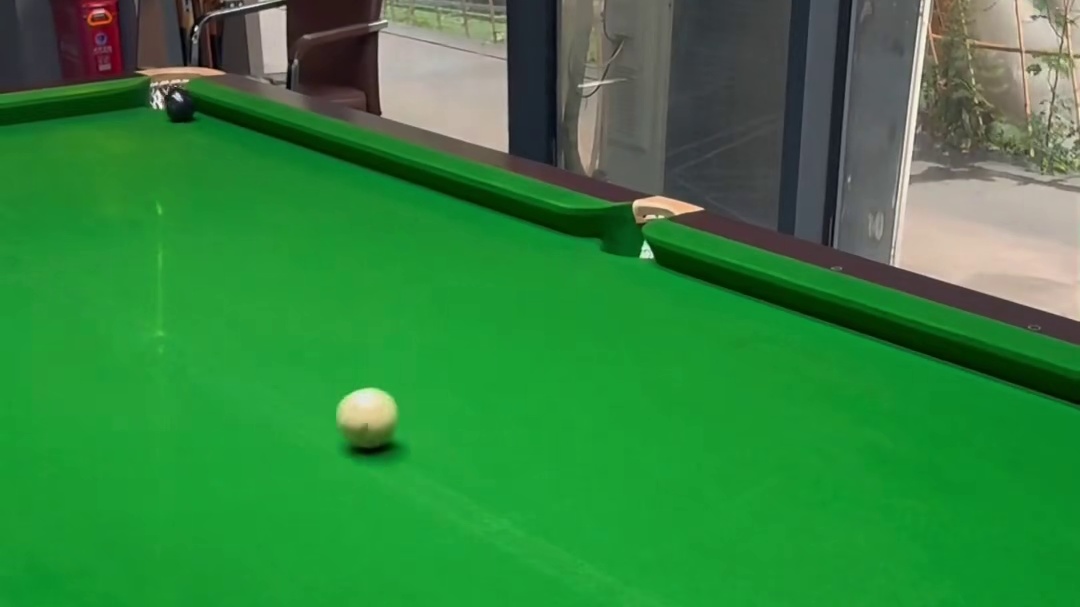 极限薄球 台球刀片