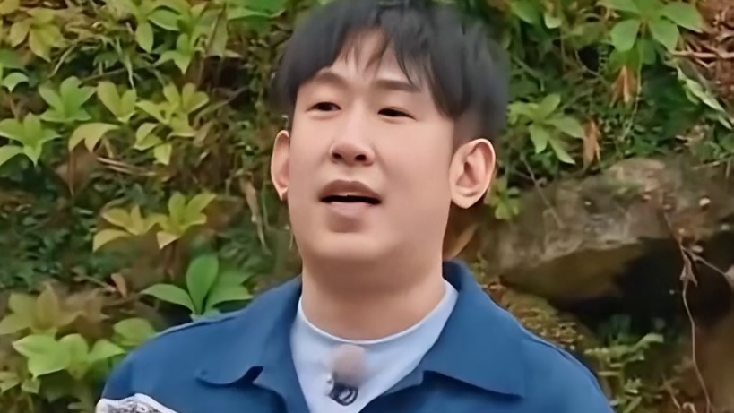 于洋和白鹿互怼这节目效果拉满了