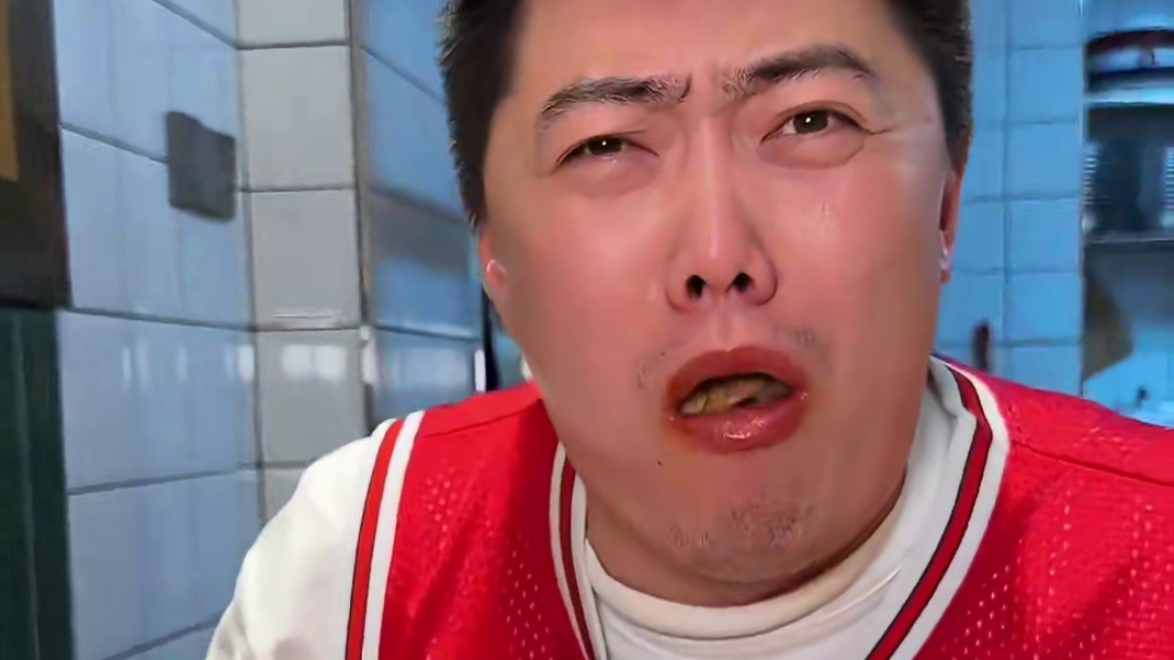 打卡桃熹家重庆老味道冒烤鸭米线！ 68一份！