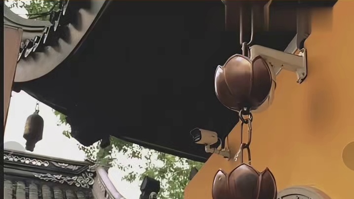 原来雨霖铃的浪漫不止是词牌名