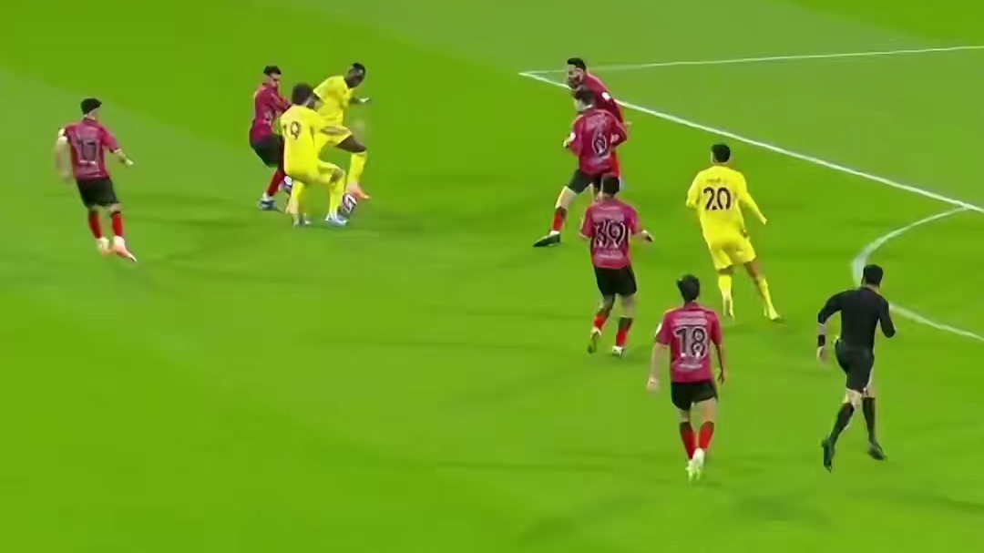 对C罗来说年龄只是数字