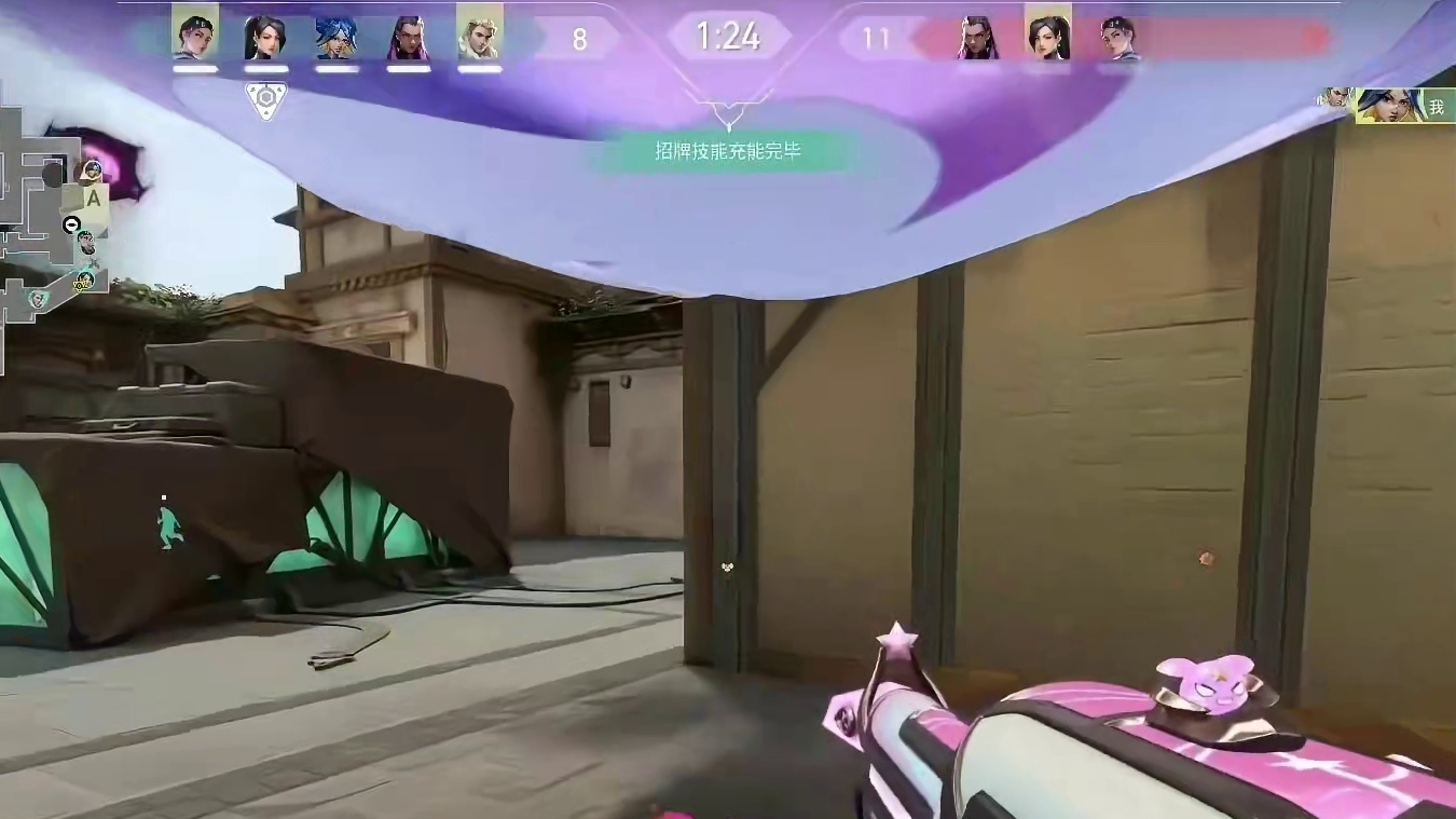 我的枪又快又准 奇趣贺岁无畏巡回广州站