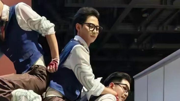 无畏契约克隆大乱斗