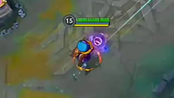 这是忍者切割峡谷模式吗