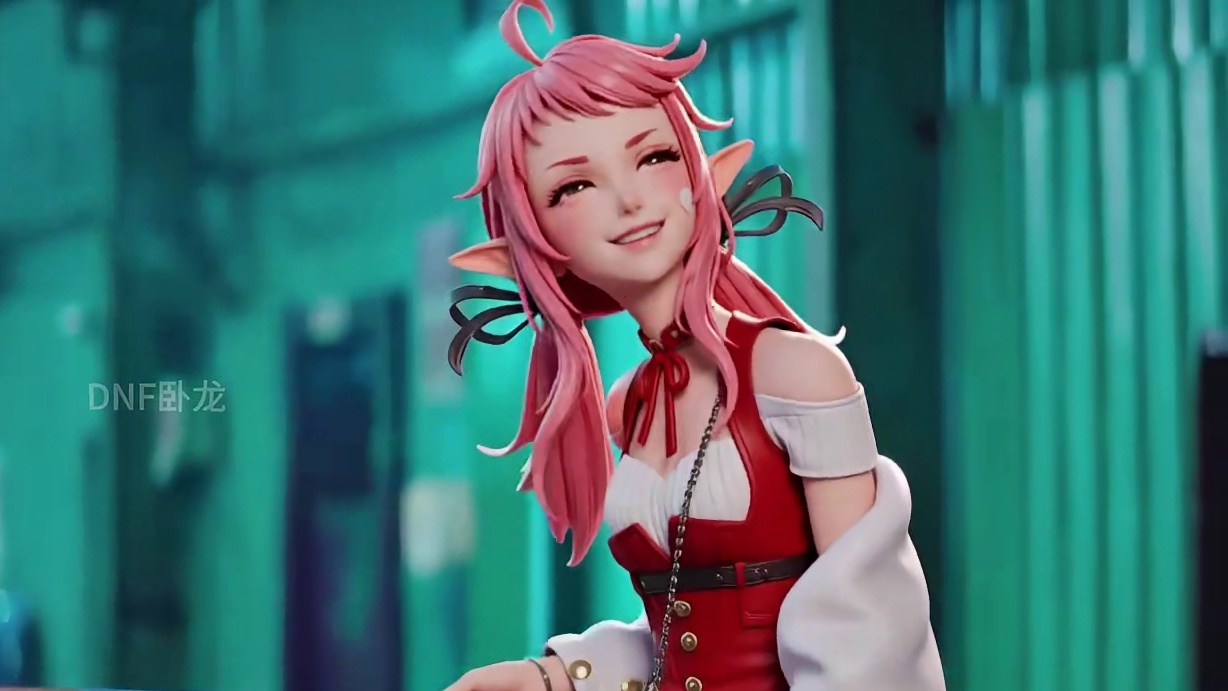 嚣张的井盖2 dnf使徒狄瑞吉再临阿拉德超新星