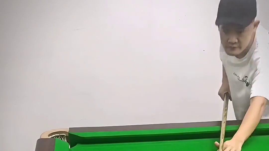 平常打球时的你vs打比赛时的你