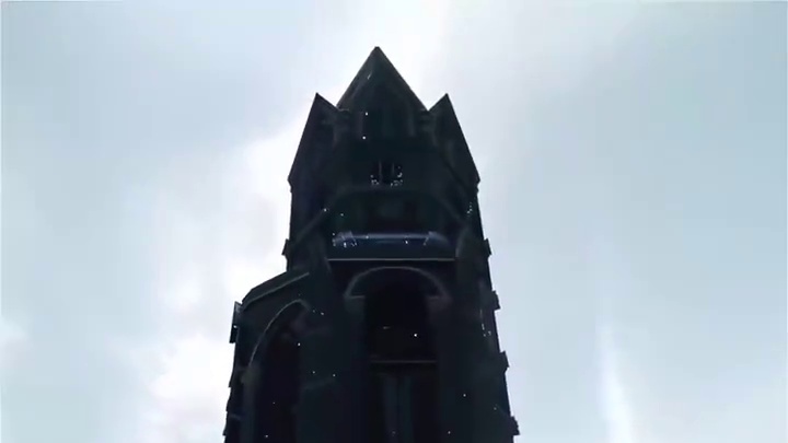 法环的世界到底为何让我们沉迷？ #