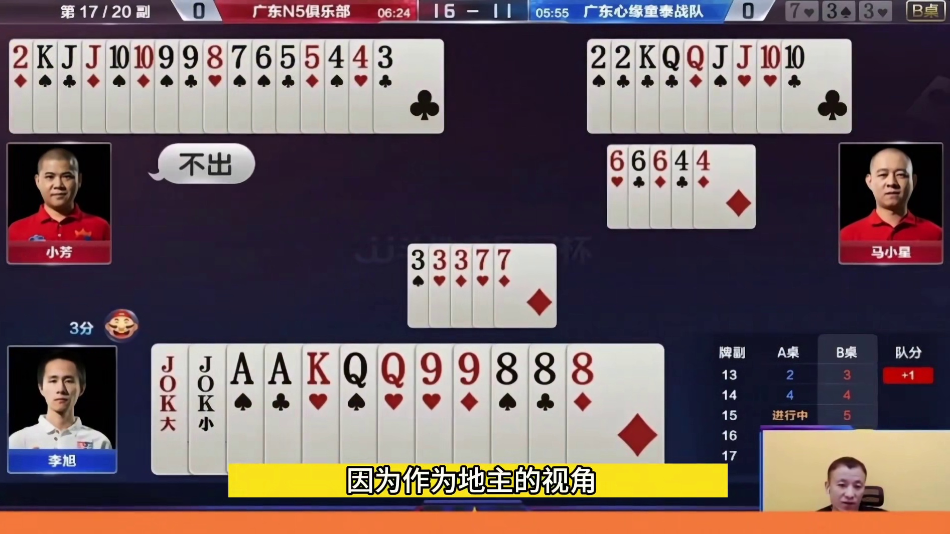 20年功力最强骗招