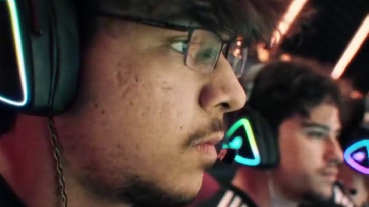 【TPP选手采访—Possa】