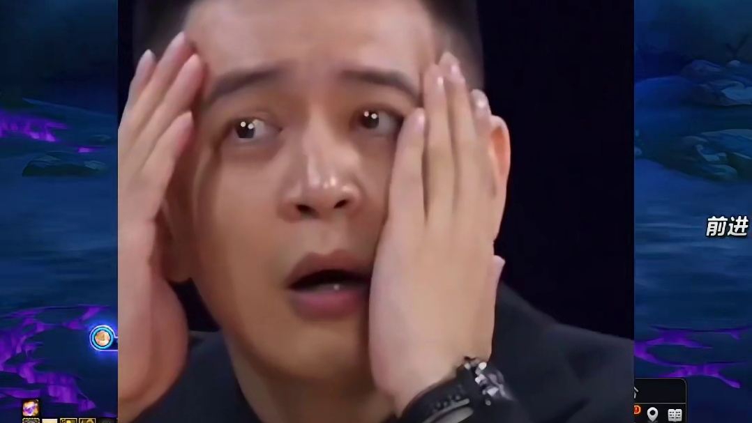 宝哥翻狄瑞吉武器情绪稳定，荒古快10年前了，我们不比当年了！