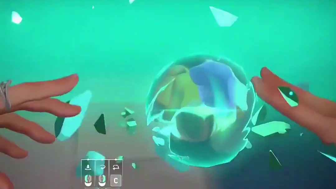 贤者微风岛屿点位技能