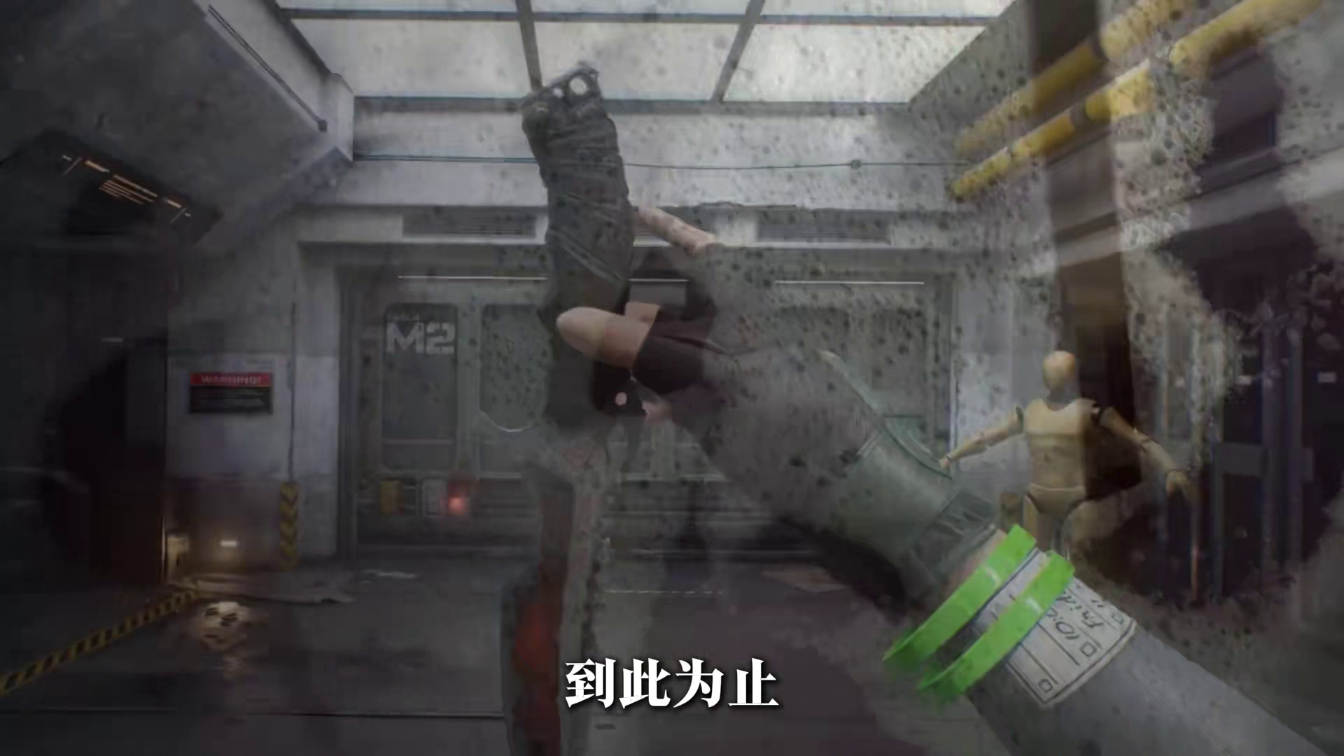 2h速通免费刀皮处刑者攻略来了!