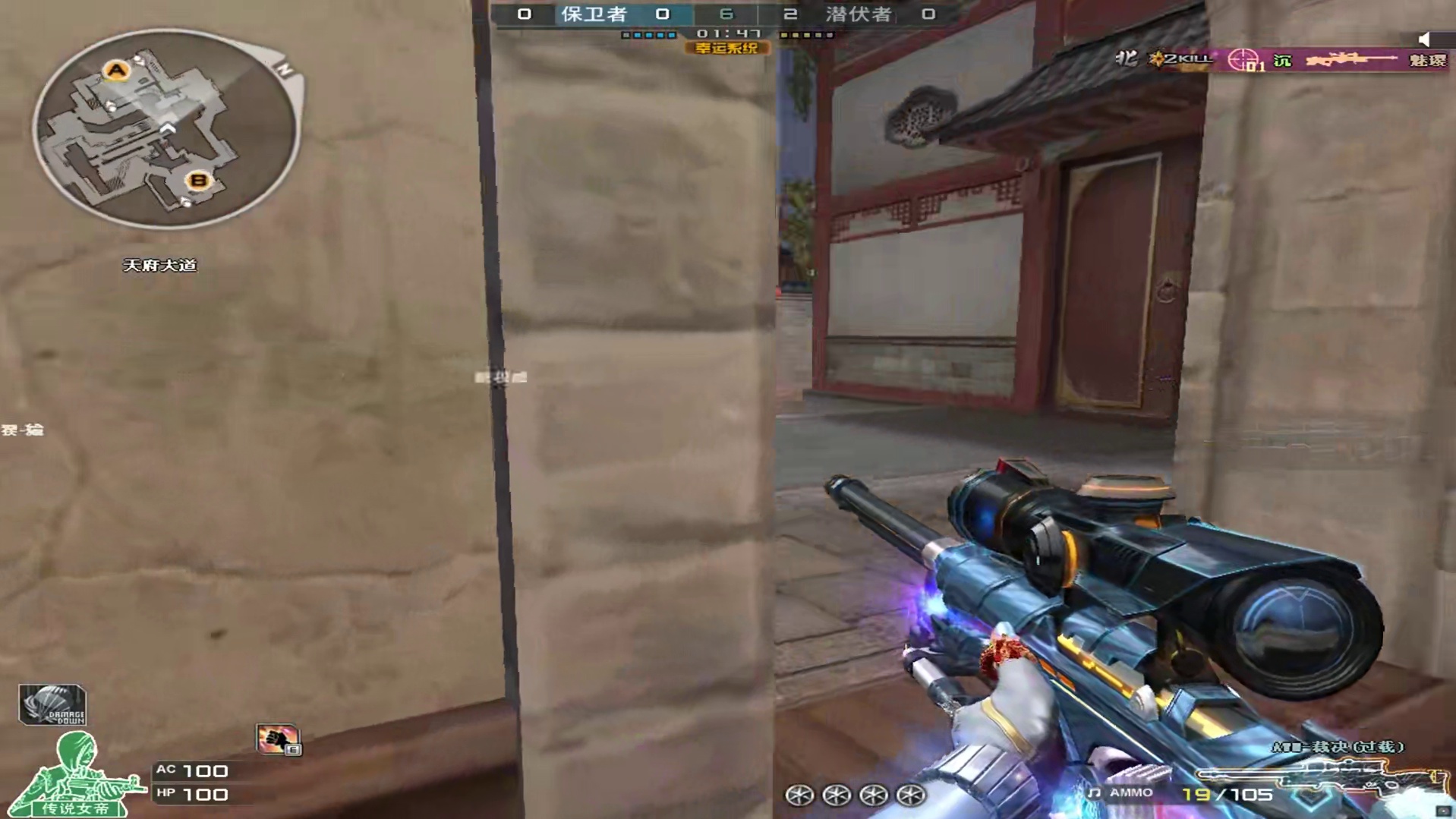 他们就爱给机会