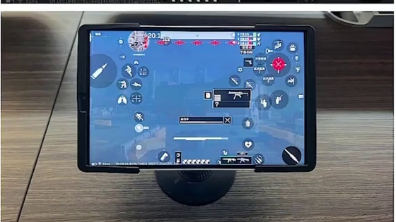 三角洲行动S8赛季老马手游键位更新