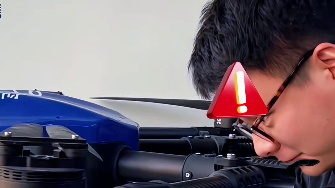 学无人机就来大成航空