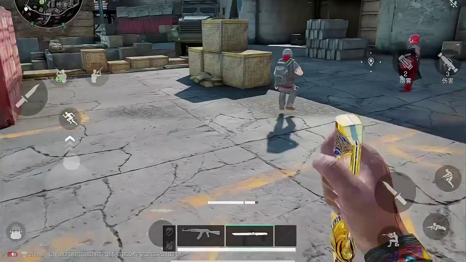 无限使用赤霄档案 快速获取满级处刑者